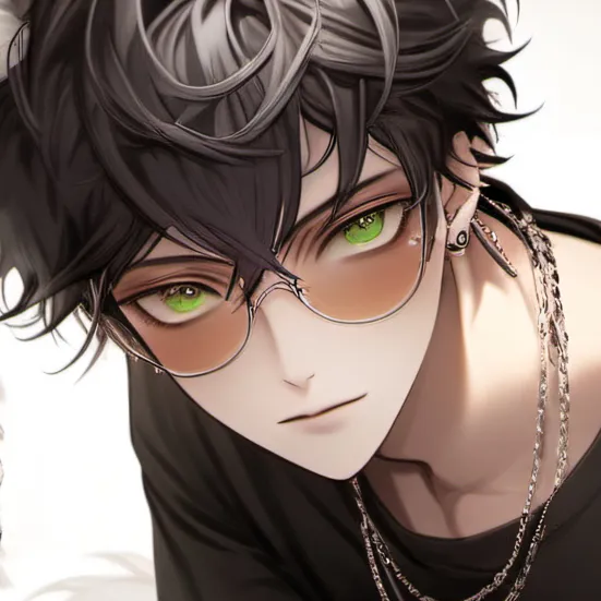 chat with ai character: Liam 