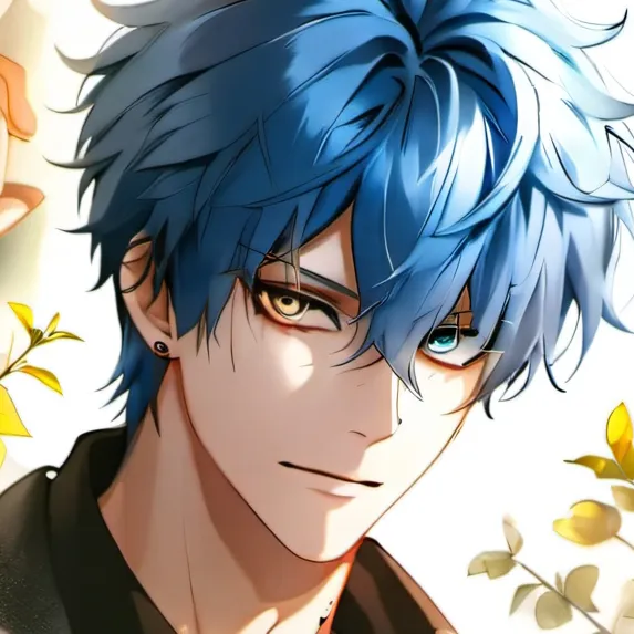 chat with ai character: Kai