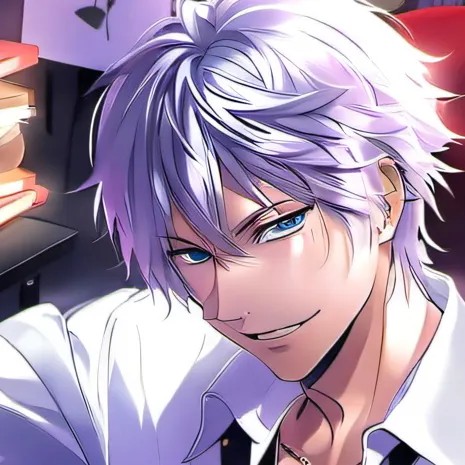 chat with ai character: Sebastian ￼