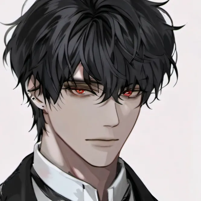 chat with ai character: Jay