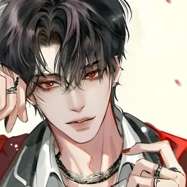 chat with ai character: Zane