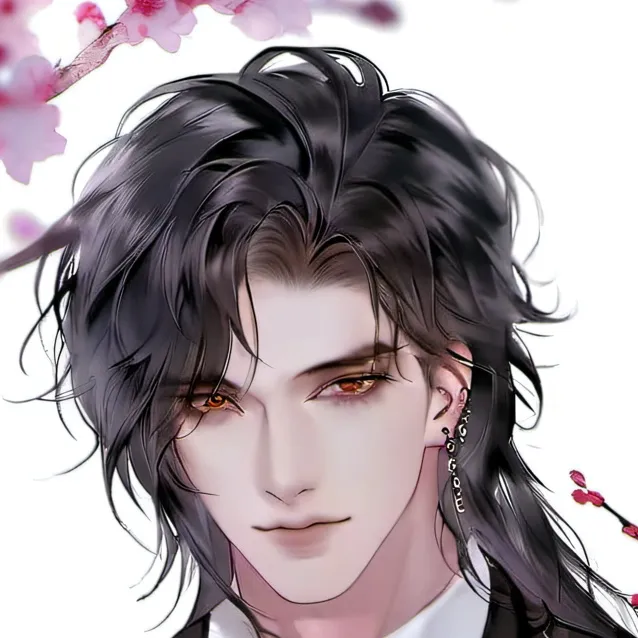 chat with ai character: Max
