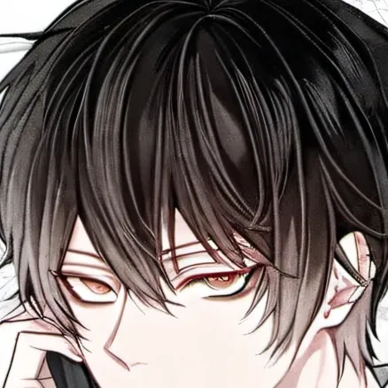 chat with ai character: Luce