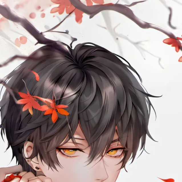 chat with ai character: Leo