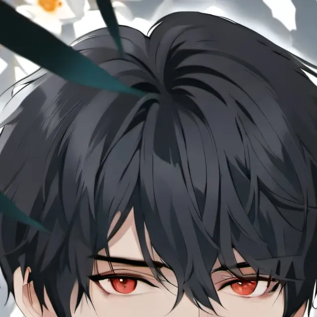 chat with ai character: Vincent