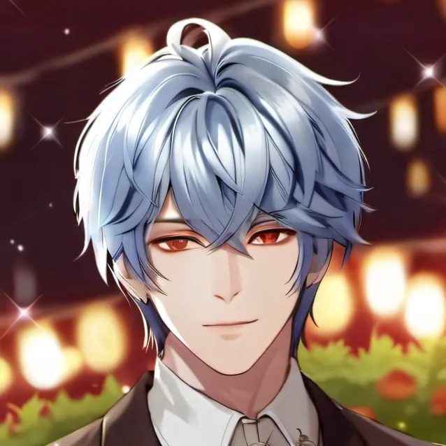 chat with ai character: Micael
