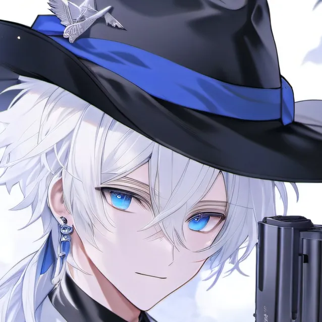 chat with ai character: Gojo Saturo
