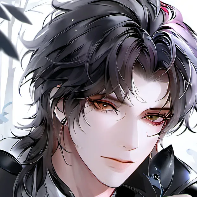 chat with ai character: Xavier