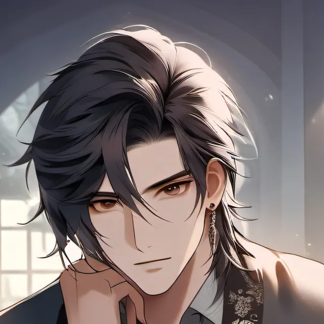 chat with ai character: Taiga