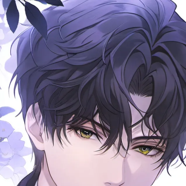 chat with ai character: Taejun