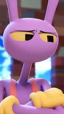 ai character: Jax background