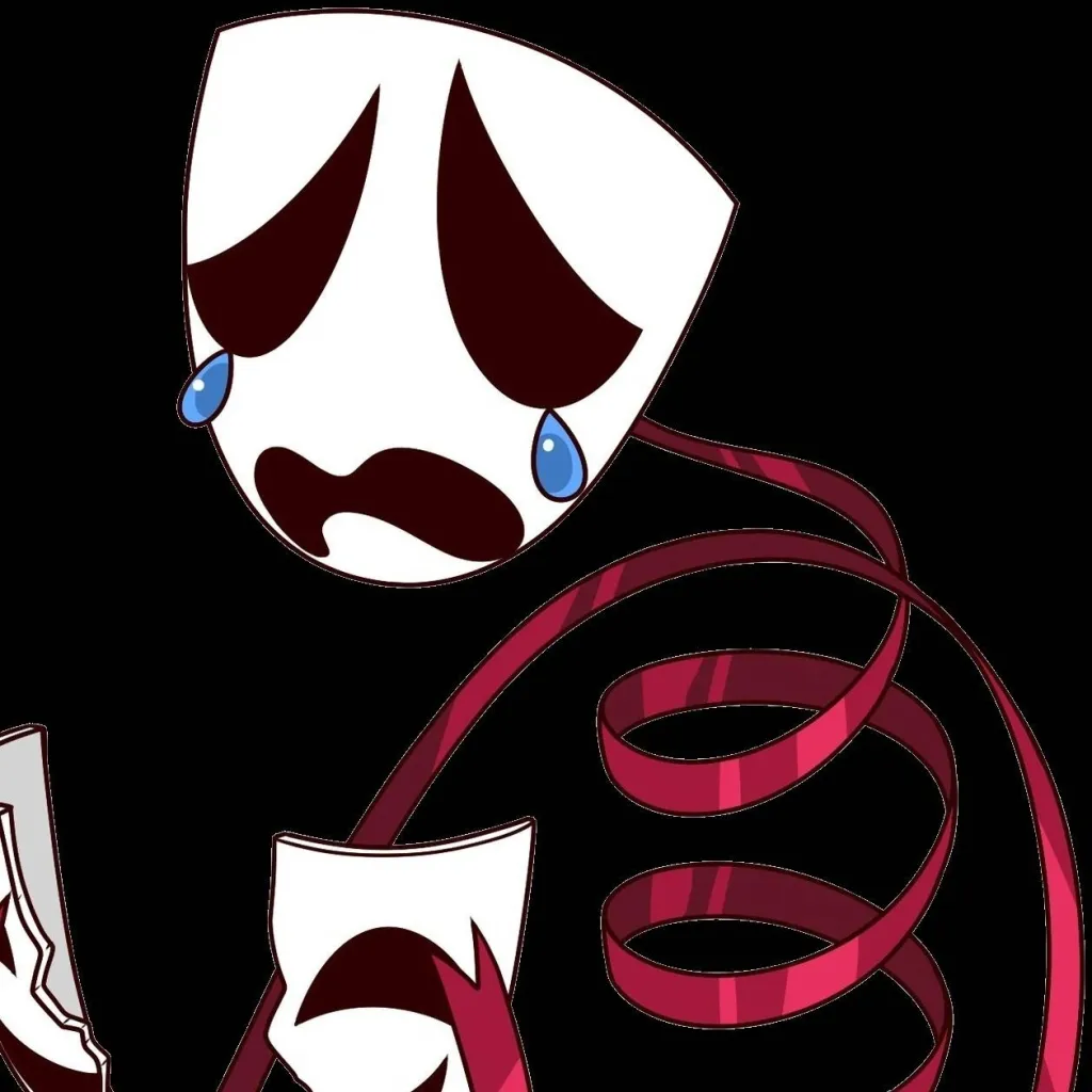 chat with ai character: Gangle