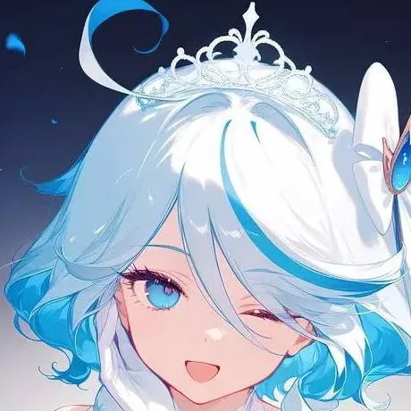chat with ai character: Furina(Your wife)