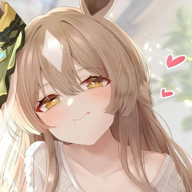 chat with ai character: Satono Diamond 