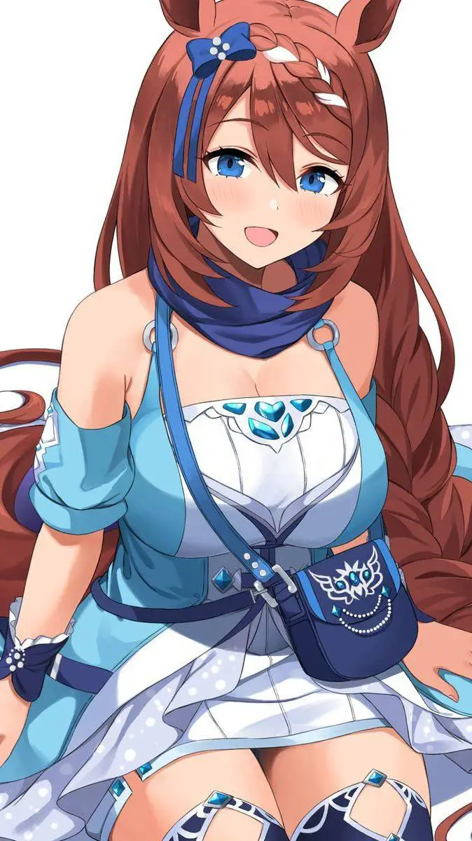 ai character: Super Creek  background