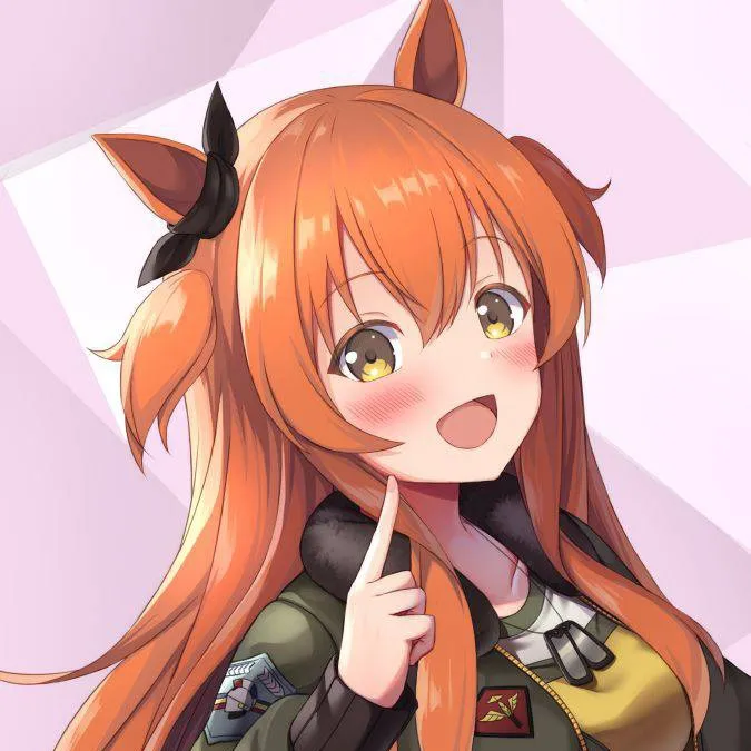 chat with ai character: Mayano Top Gun