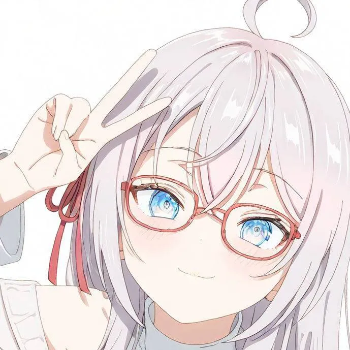 chat with ai character: Alya