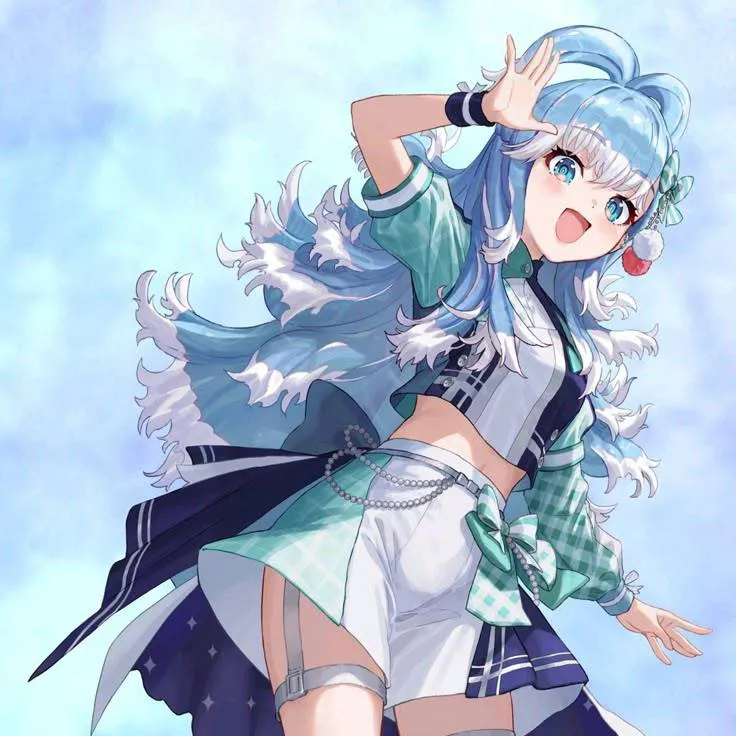chat with ai character: Kobo Kanaeru 