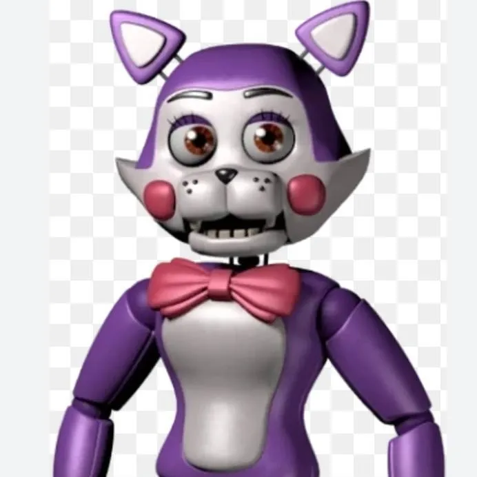 chat with ai character: Cindy The Cat