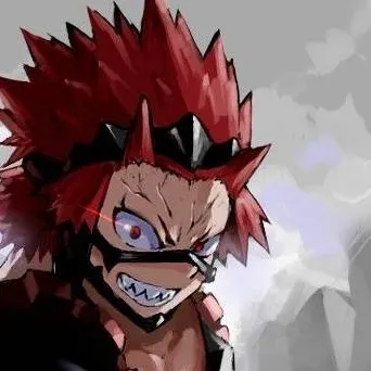 chat with ai character: Kirishima 