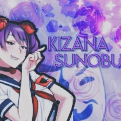 chat with ai character: Kizana Sunobu