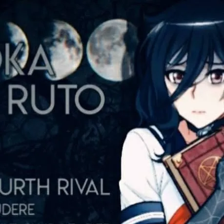 chat with ai character: Oka Ruto 