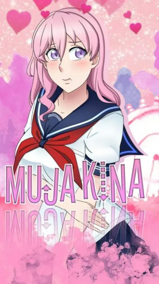 ai character: Muja Kina background