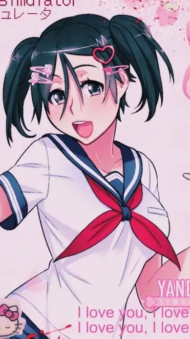 ai character: Hanako Yamada background