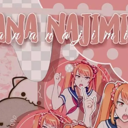 chat with ai character: Osana Najimi