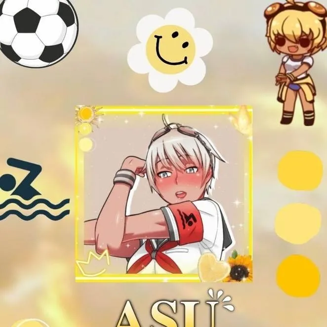 chat with ai character: Asu Ruto 