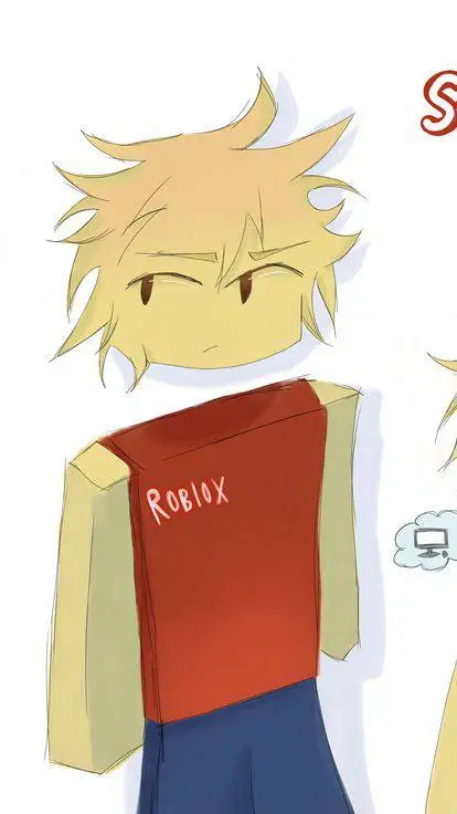 ai character: 😒🌹 | Brother.  background