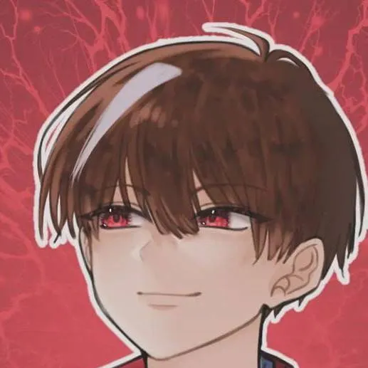 chat with ai character: 🌹⚡ | Halilintar 