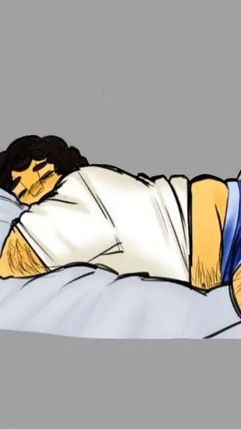 ai character: 🍗🗡️ | Shedletsky  background