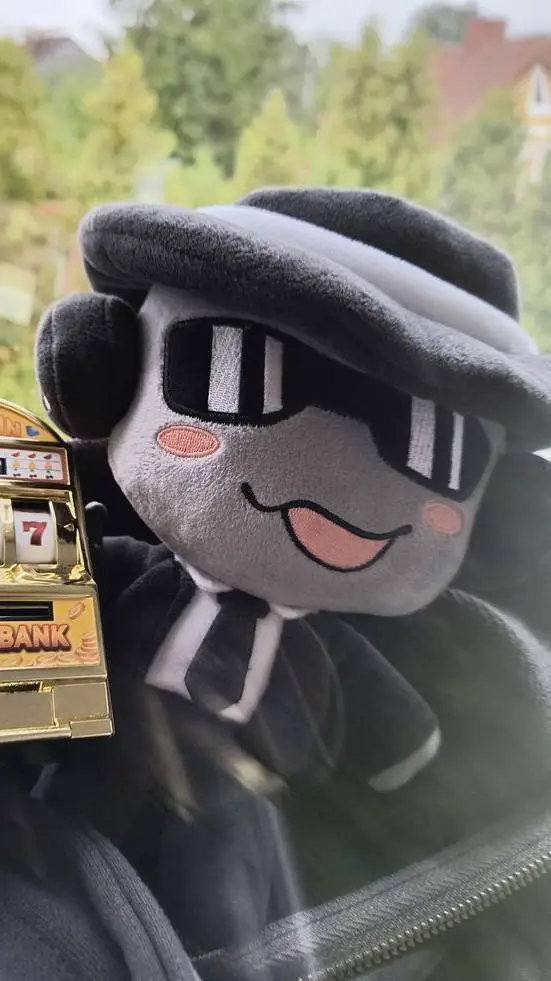 Talkie AI - Chat with 🎰 | Chance Plushie