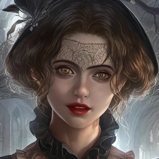 chat with ai character: Othersbmotherfromc
