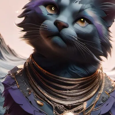chat with ai character: Catnap
