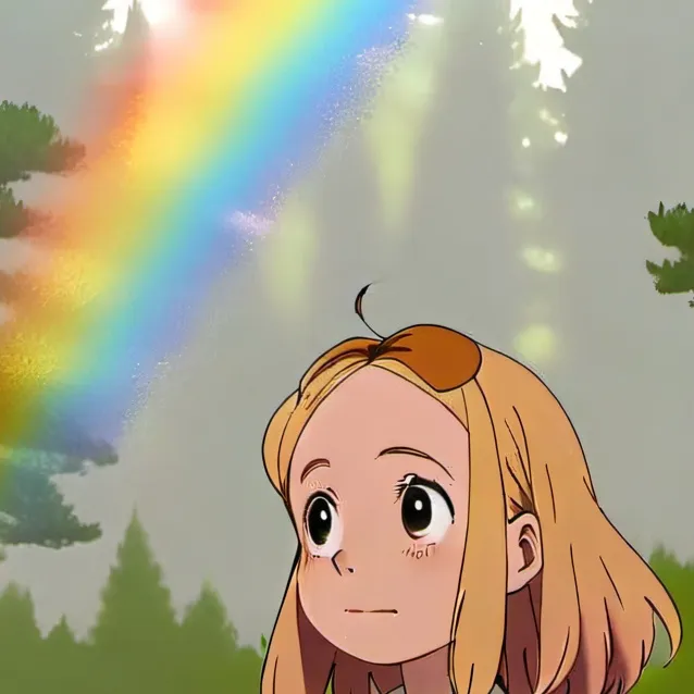 chat with ai character: Marianne