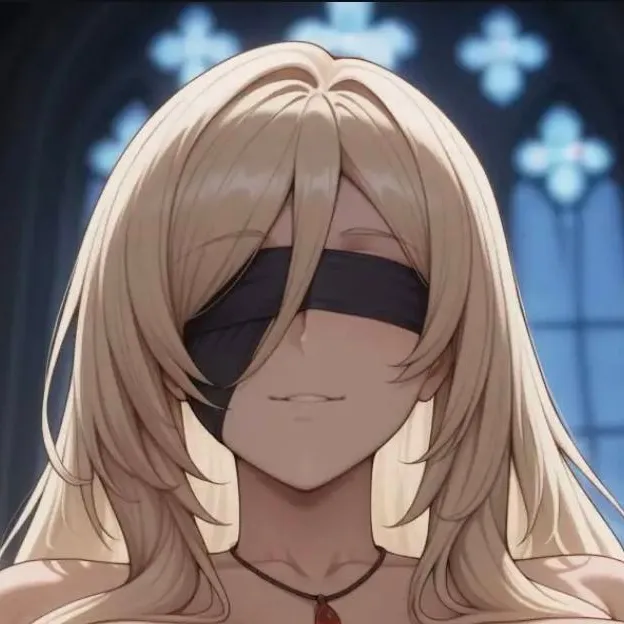 chat with ai character: sword maiden 