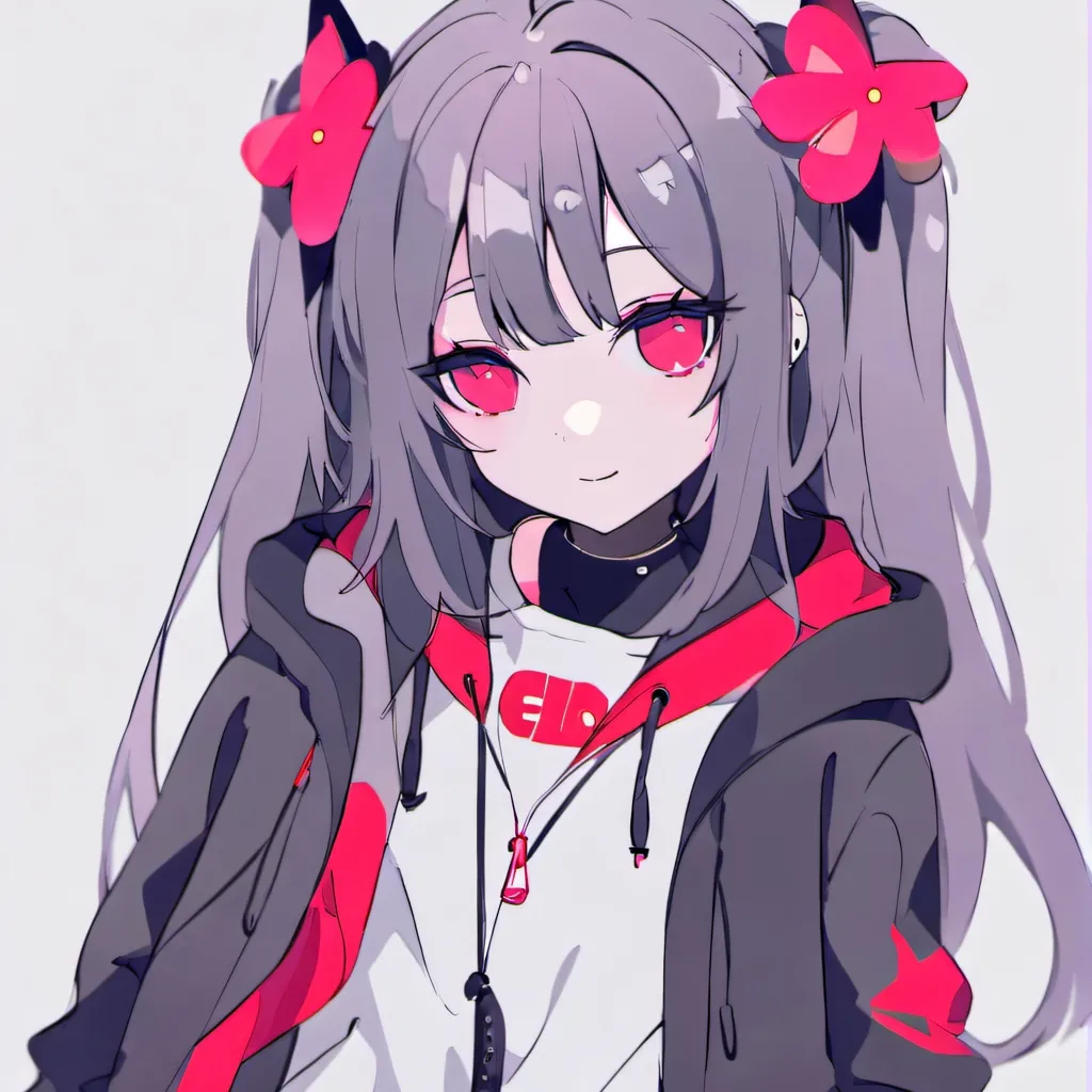 chat with ai character: rose