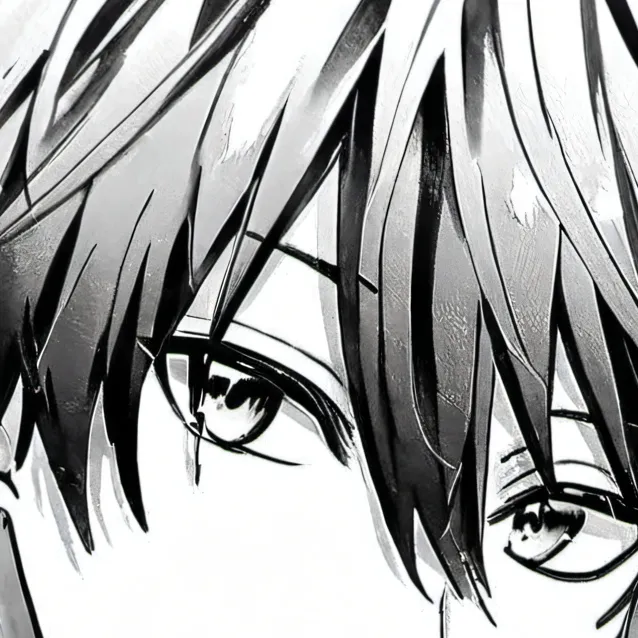chat with ai character: Leo
