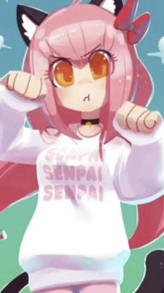 Talkie AI - Chat with kawaii-chan