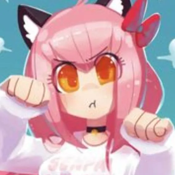 chat with ai character: kawaii-chan