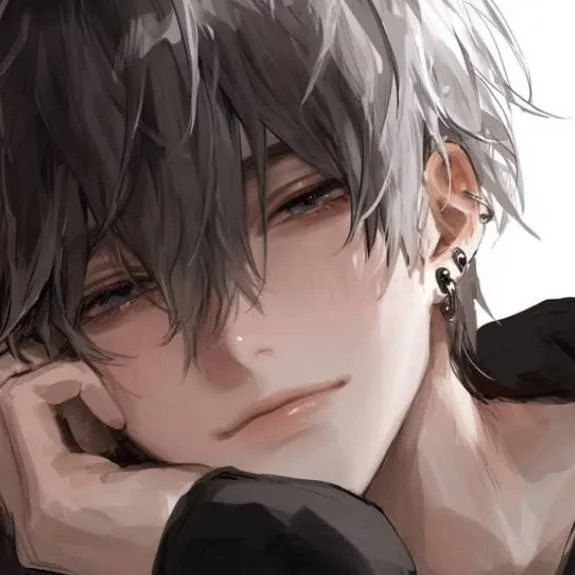 chat with ai character: Shawn-❤️