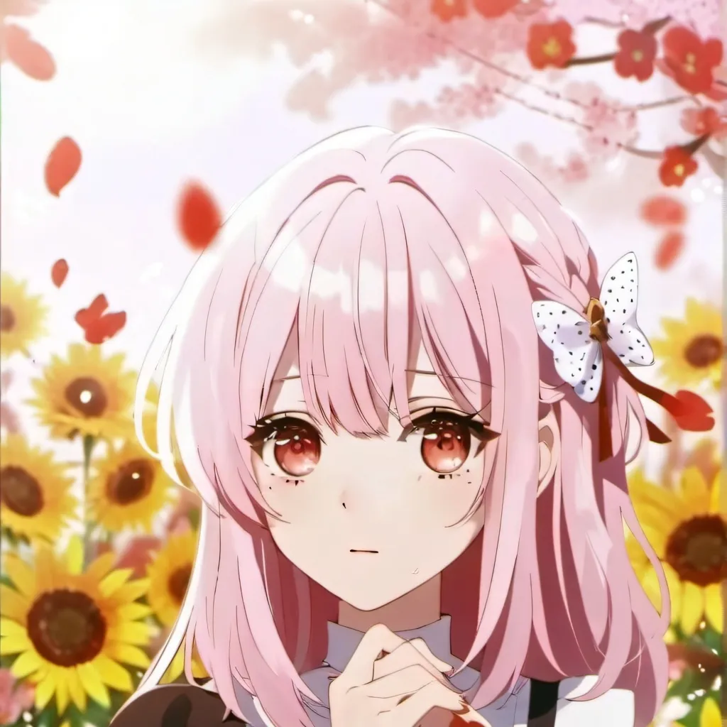 chat with ai character: Sakurez Saki