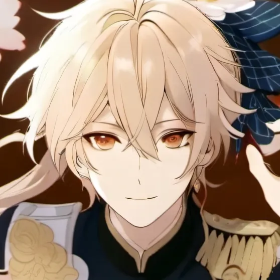 chat with ai character: Lion