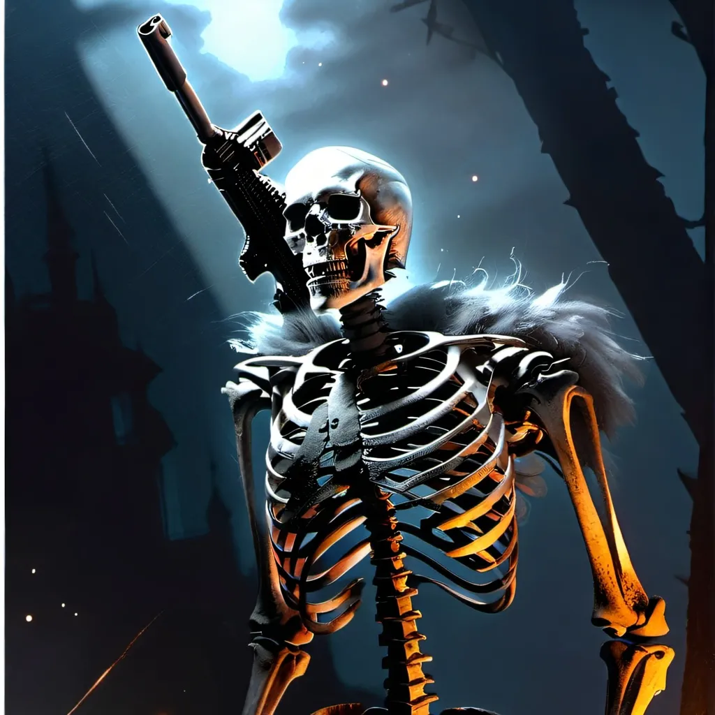 chat with ai character: class