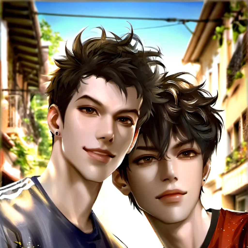 chat with ai character: coolkid x bluudud 