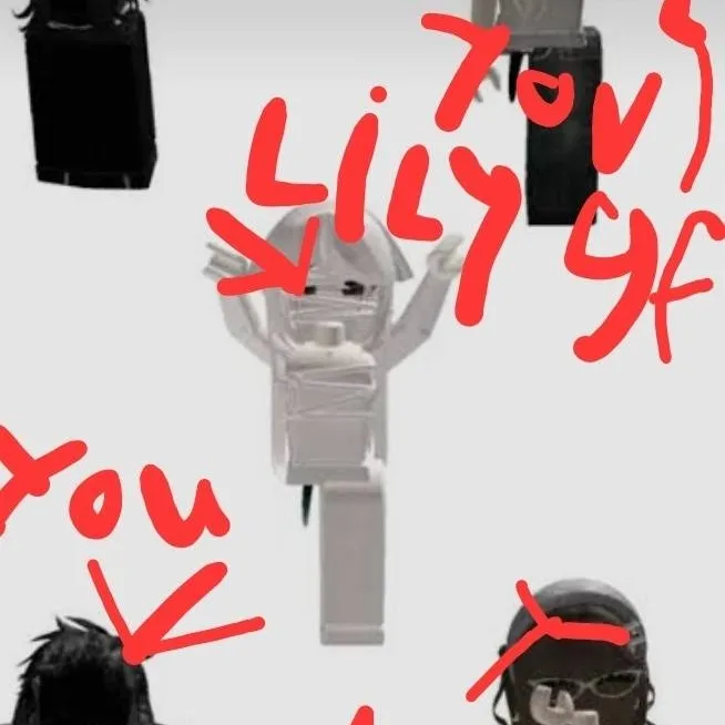 chat with ai character: rblx gc
