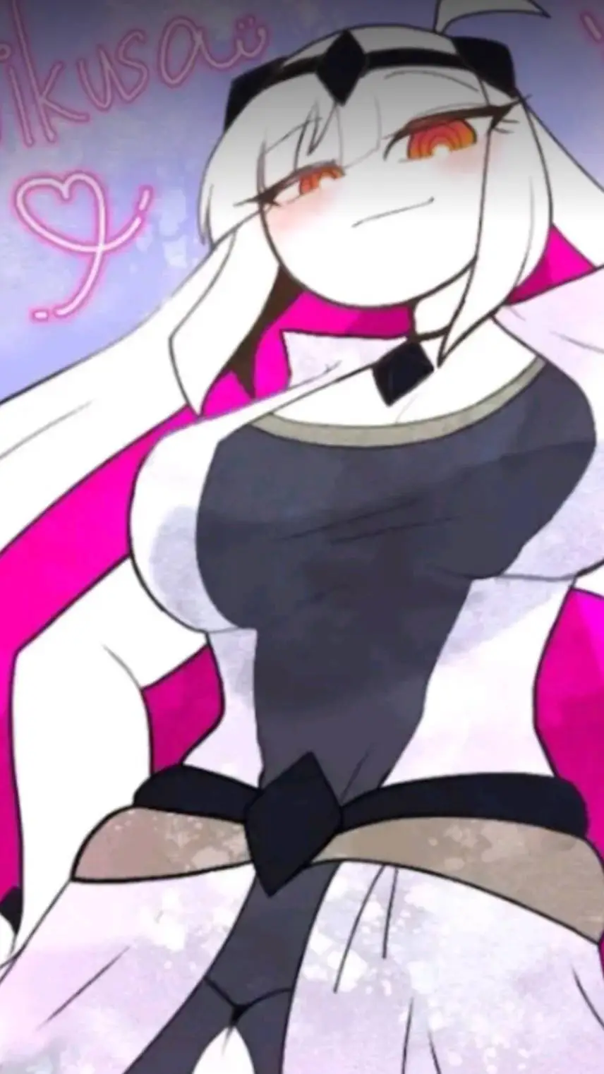 ai character: Nikusa background