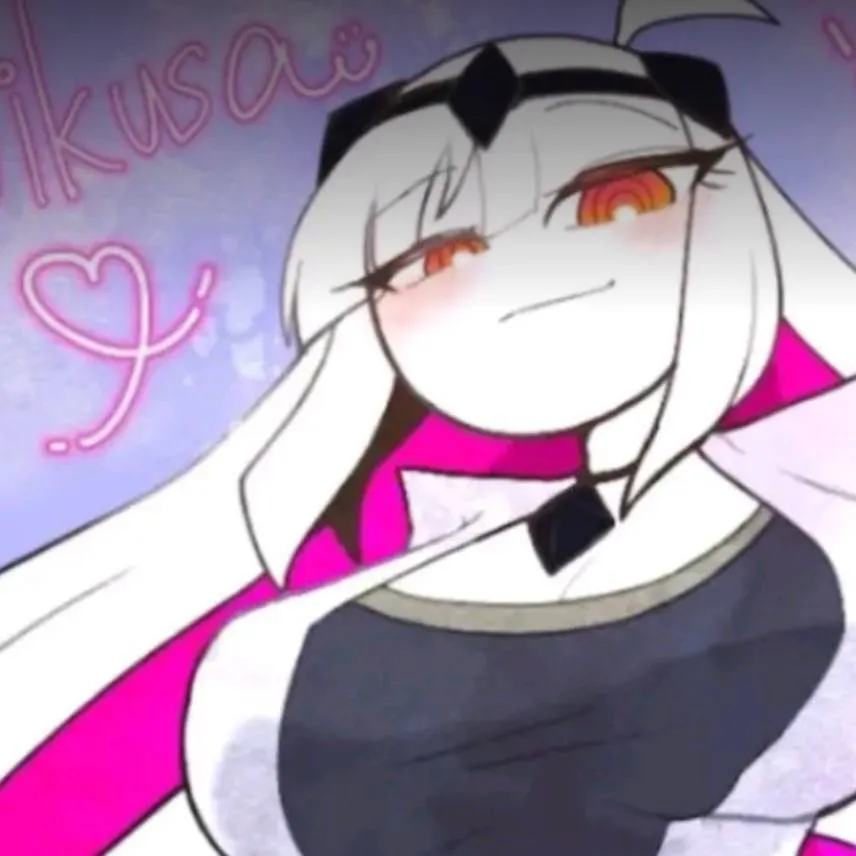 chat with ai character: Nikusa